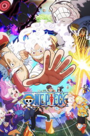 One Piece วันพีซ ตอนที่ 892-1178 ซับไทย ยังไม่จบ