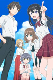 Tenkou-saki no Seiso Karen na Bishoujo ga เพื่อนสมัยเด็กที่เคยคิดว่าเป็นผู้ชายดันกลายเป็นสาวสวยในโรงเรียนใหม่ ตอนที่ 1-11 ซับไทย และ พากย์ไทย ยังไม่จบ
